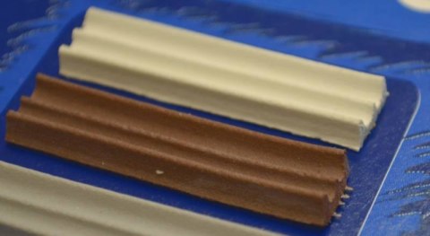 USZCZELKA BIAŁA E-6mb STOMIL