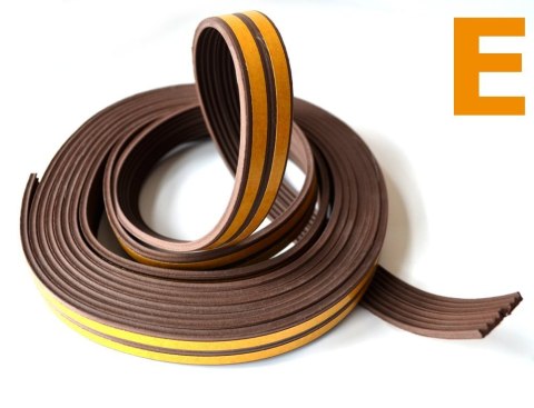 USZCZELKA BIAŁA E-6mb STOMIL