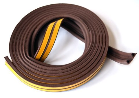 USZCZELKA BRĄZOWA P-6mb STOMIL