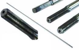 WAŁEK NAPĘDOWY KOSY 7-MOI FREZOWY MAR-POL S.C.