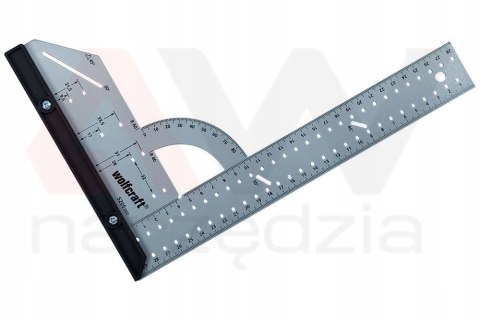 WOLFCRAFT KĄTOWNIK UNIWERSALNY 200x300mm WOLFCRAFT