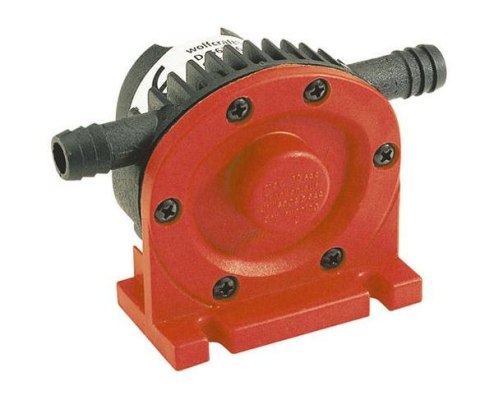 WOLFCRAFT POMPA NA WIERTARKĘ 1300L/h WOLFCRAFT