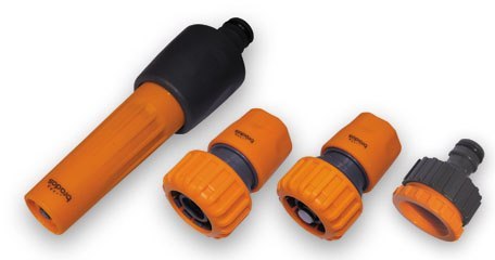 ZESTAW ZRASZAJĄCY 5elem. 3/4" /BS GL5914 BRADAS