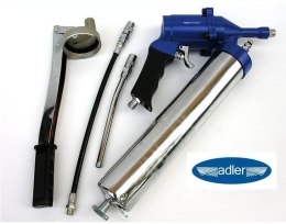 ADLER SMAROWNICA PNEUMATYCZNA / RĘCZNA ADLER