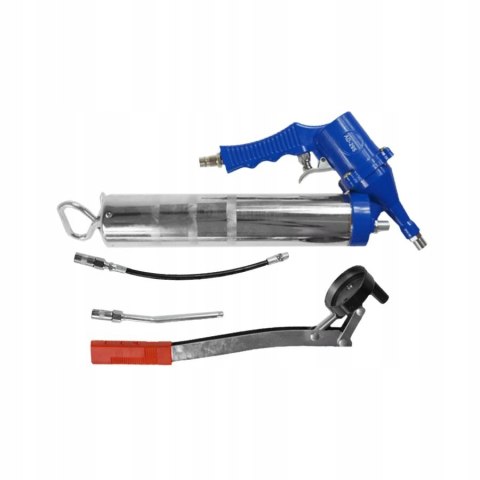 ADLER SMAROWNICA PNEUMATYCZNA / RĘCZNA ADLER