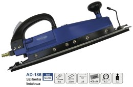 ADLER SZLIFIERKA OSCYLACYJNA PNAUMATYCZNA LINIAŁOWA ADLER
