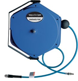 ADLER ZWIJADŁO Z PRZEWODEM PU 12x8mmx15m AD-1215i ADLER