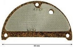 CZ.DESA FILTR WYLOTOWY /4101341 DESA - Master Climate Solutions