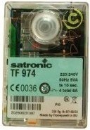 CZ.DESA STEROWNIK SATRONIC DESA - Master Climate Solutions