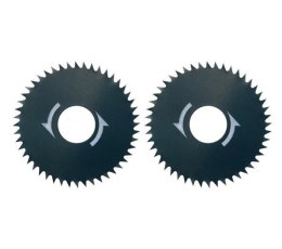 DREMEL TARCZA DO MINIPILARKI 31,8mm/2szt DREMEL