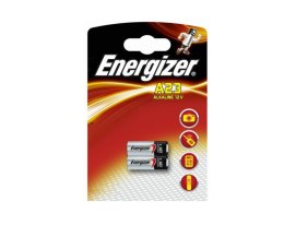 ENERGIZER BATERIA E23A 2szt. ENERGIZER