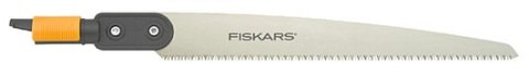 FISKARS PIŁA PROSTA QUIKFIT FISKARS