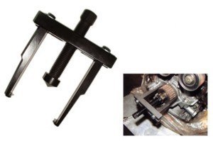 JONNESWAY ŚCIĄGACZ KÓŁ ROZRZĄDU 40-900mm AE310151 JONNESWAY