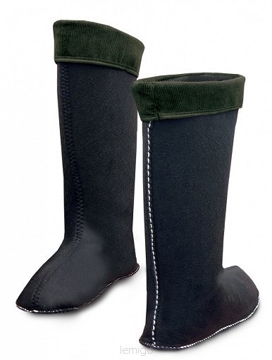 LEMIGO OCIEPLACZ GRENLANDER 862 ROZ. 43 W WORECZKU ZIELONY LEMIGO