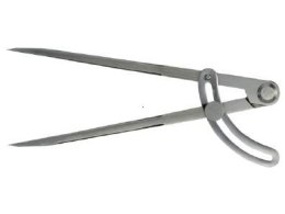 LIMIT CYRKIEL 400mm LIMIT