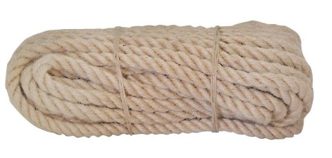 LINOTECH LINA JUTOWA 10mm x 50mb LINOTECH