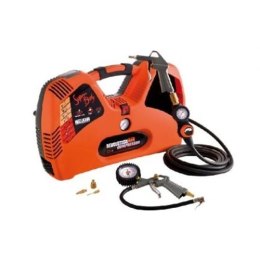 NU-AIR KOMPRESOR BEZOLEJOWY SUPERBOXY 2L 1,5KM NUAIR NUTOOL