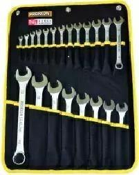 PROXXON KPL.KLUCZ PŁ-O 15cz /6-21mm/ PROXXON