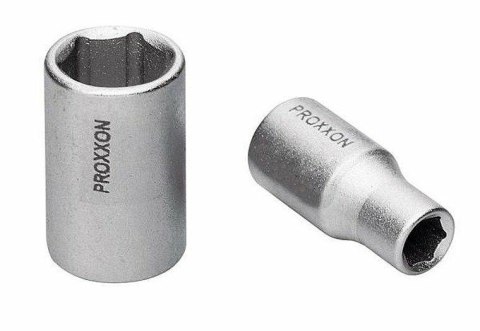 PROXXON NASADKA 6-KĄTNA 1/4" 13mm PROXXON
