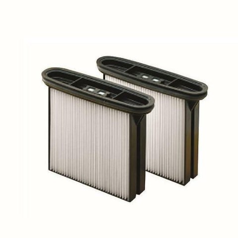 STARMIX FILTR FKP 4300 KPL.2szt. HEPA STARMIX