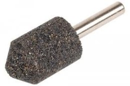 WOLFCRAFT KAMIEŃ SZLIFIERSKI CYLINDRYCZNO-STOŻKOWY 20 x 30mm WOLFCRAFT