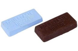 WOLFCRAFT PASTY POLERSKIE KOMPLET 2szt. WOLFCRAFT