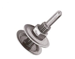 WOLFCRAFT TRZPIEŃ MOCUJĄCY DO WIERTARKI/WKRĘTARKI 13mm WOLFCRAFT