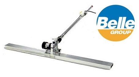 BELLE LISTWA WIBRACYJNA EASY SCREED 2m 230V ALTRAD