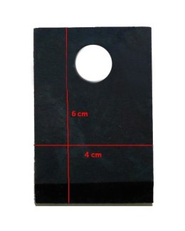 BELLE OSTRZE IMAKA BRUKARSKI MBS09.02.00 ALTRAD