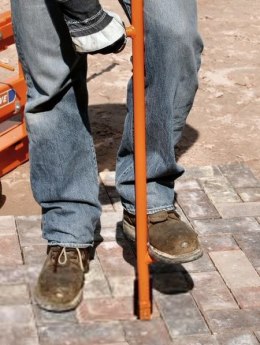 BELLE WYWAŻAK BRUKARSKI ALTRAD