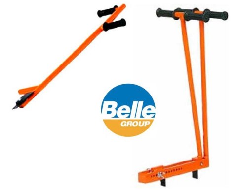 BELLE WYWAŻAK BRUKARSKI ALTRAD