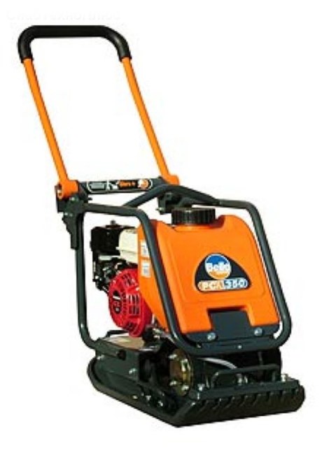 BELLE ZAGĘSZCZARKA PCX 13/40 HONDA ALTRAD