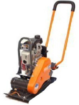 BELLE ZAGĘSZCZARKA PCLX 320 CAST HONDA ALTRAD