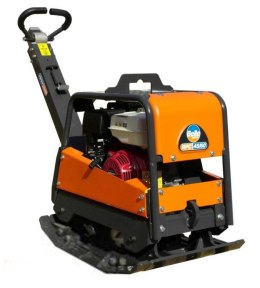 BELLE ZAGĘSZCZARKA RPC 45/60 HONDA ALTRAD