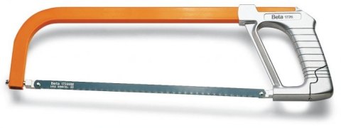 BETA PIŁA / OPRAWKA Z MECHANIZMEM NACIĄGU W RĘKOJEŚCI, Z BRZESZCZOTEM 300mm 1728BM BETA