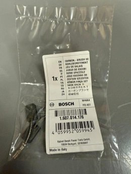 CZ.BOSCH SZCZOTKI GWS1000, GWS 9-125 GWS 10-125 + INNE BOSCH