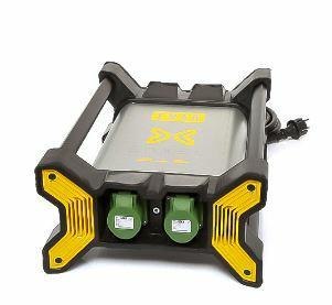 ENAR PRZETWORNICA ELEKTRONICZNA BOXEL ENAR