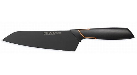 FISKARS NÓŻ TYP SANTOKU 17 cm EDGE FISKARS