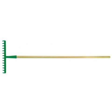 GRABIE UNIWERSALNE OPRAWIONE 20-ZĘBÓW ROMANOWSKI