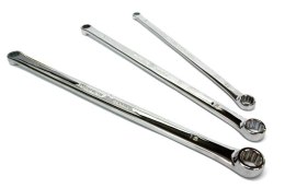 JONNESWAY KLUCZ OCZKOWY DWUSTRONNY BARDZO DŁUGI 13 x 15mm JONNESWAY