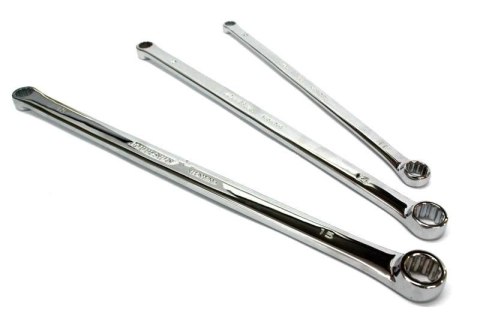 JONNESWAY KLUCZ OCZKOWY DWUSTRONNY BARDZO DŁUGI 13 x 15mm JONNESWAY