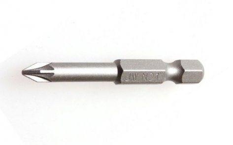 JONNESWAY KOŃCÓWKA KRZYŻOWA PZ1 x 50mm 6-kąt. 1/4" JONNESWAY