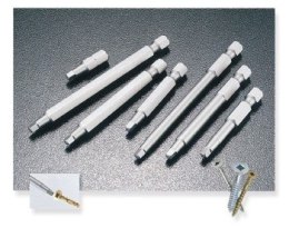 JONNESWAY KOŃCÓWKA WKRĘTAKOWA KWADRAT 2 x 50 1/4