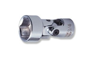 JONNESWAY NASADKA Z PRZEGUBEM 3/8" 18mm S14H3118 JONNESWAY