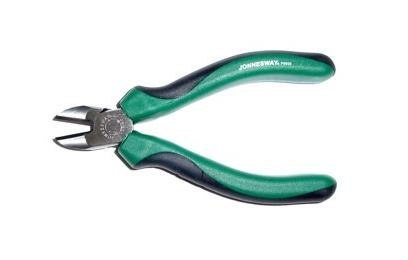 JONNESWAY SZCZYPCE DO CIĘCIA 125mm AUTOMATYCZNE OTWARCIE P8505 JONNESWAY