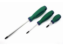 JONNESWAY WKRĘTAK KRZYŻAK PH2x100 JONNESWAY