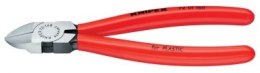 KNIPEX SZCZYPCE BOCZNE 180mm PLASTIC KNIPEX