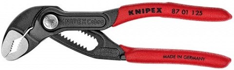 KNIPEX SZCZYPCE NASTAWNE 125mm COBRA KNIPEX