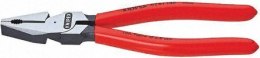 KNIPEX SZCZYPCE UNIWERSALNE 180mm KNIPEX
