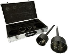 KORONA SDS PLUS,MAX 9cz./SILVER SILVER